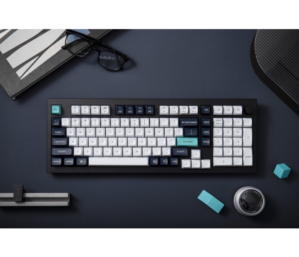 Keychron Q5M-M1 - 1605281 - zdjęcie 4
